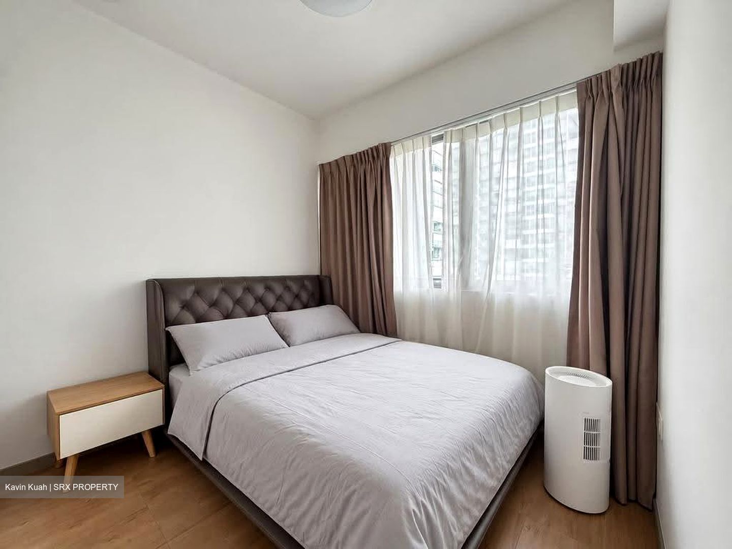 The Alps Residences (D18), Condominium #634675091